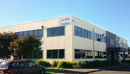 Lambie Studios